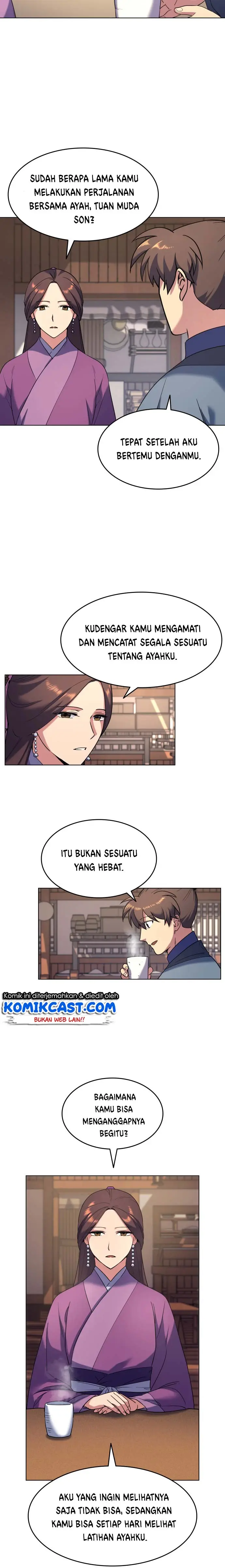 image-komik-tale-of-a-scribe-who-retires-to-the-countryside-chapter-23-6/24