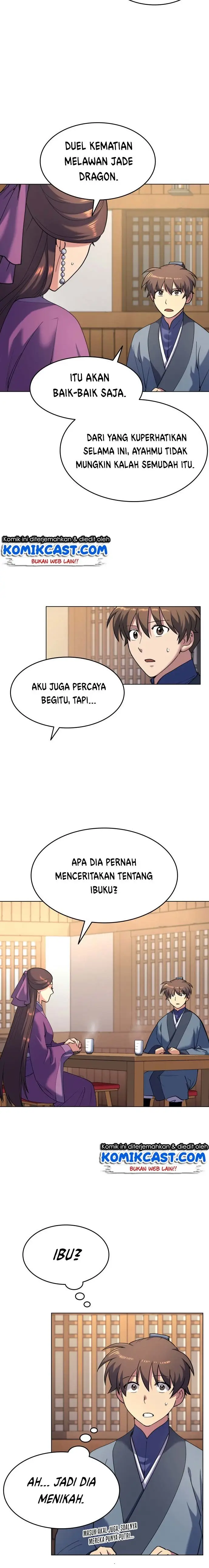 image-komik-tale-of-a-scribe-who-retires-to-the-countryside-chapter-23-8/24