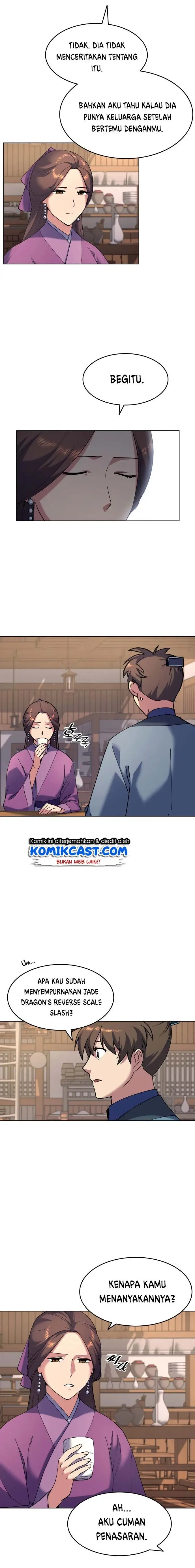 image-komik-tale-of-a-scribe-who-retires-to-the-countryside-chapter-23-9/24