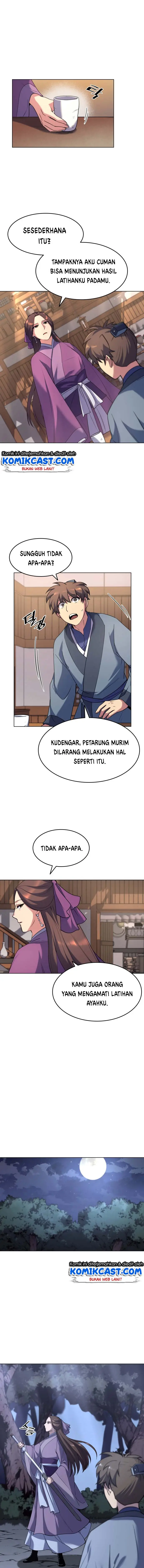 image-komik-tale-of-a-scribe-who-retires-to-the-countryside-chapter-23-10/24