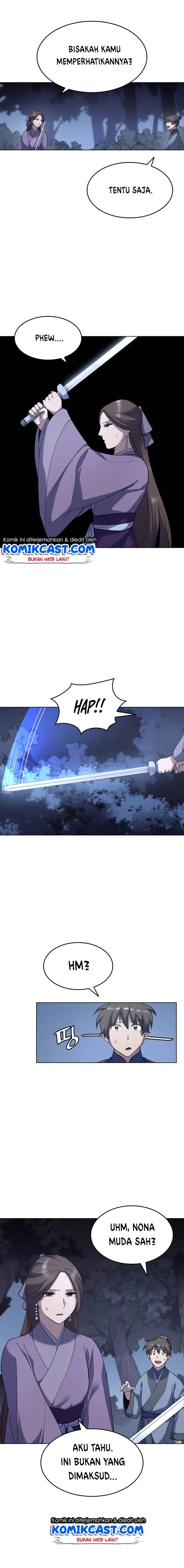 image-komik-tale-of-a-scribe-who-retires-to-the-countryside-chapter-23-16/24