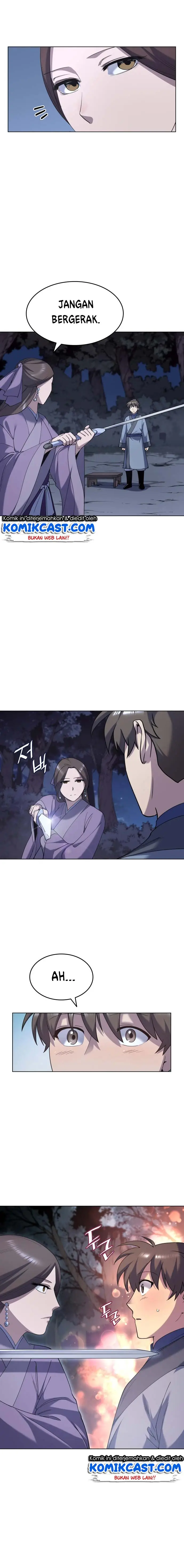 image-komik-tale-of-a-scribe-who-retires-to-the-countryside-chapter-23-18/24