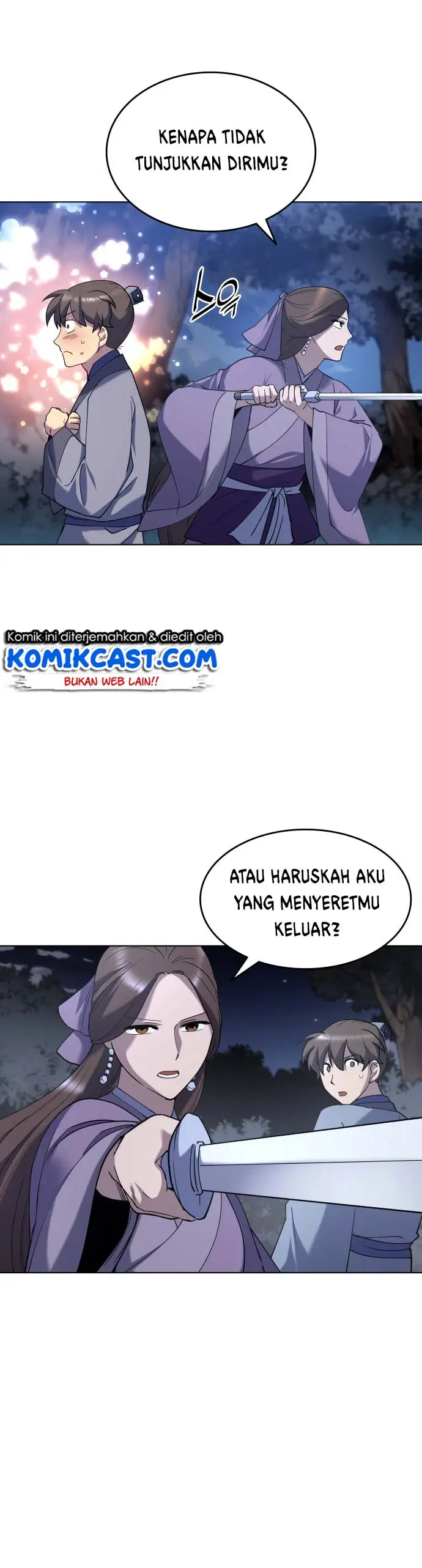 image-komik-tale-of-a-scribe-who-retires-to-the-countryside-chapter-23-19/24