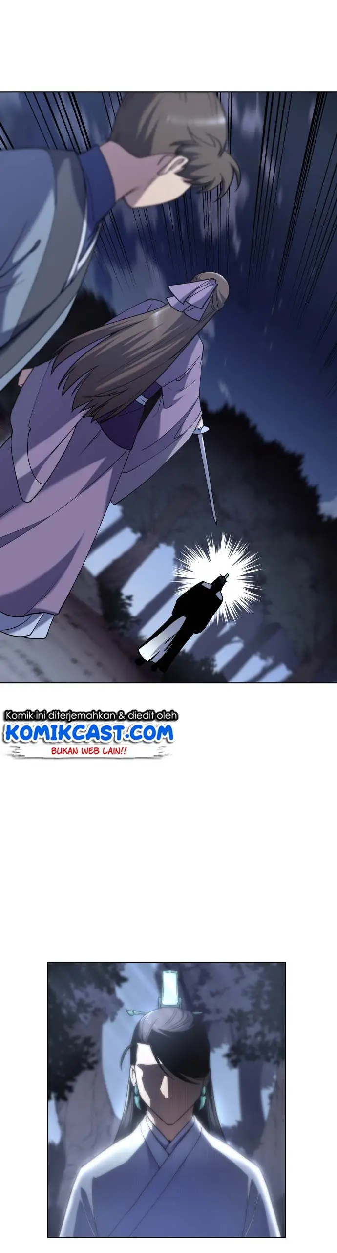 image-komik-tale-of-a-scribe-who-retires-to-the-countryside-chapter-23-20/24