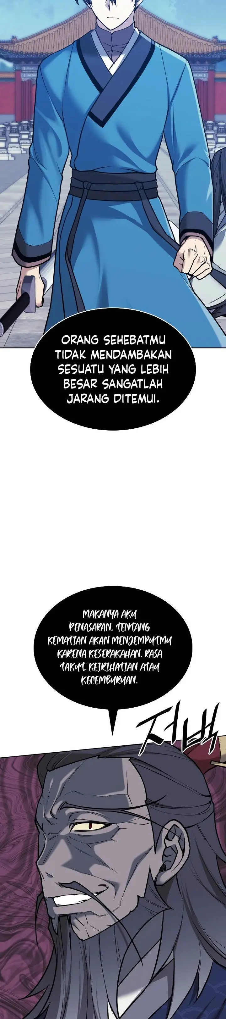 image-komik-tale-of-a-scribe-who-retires-to-the-countryside-chapter-230-1/46