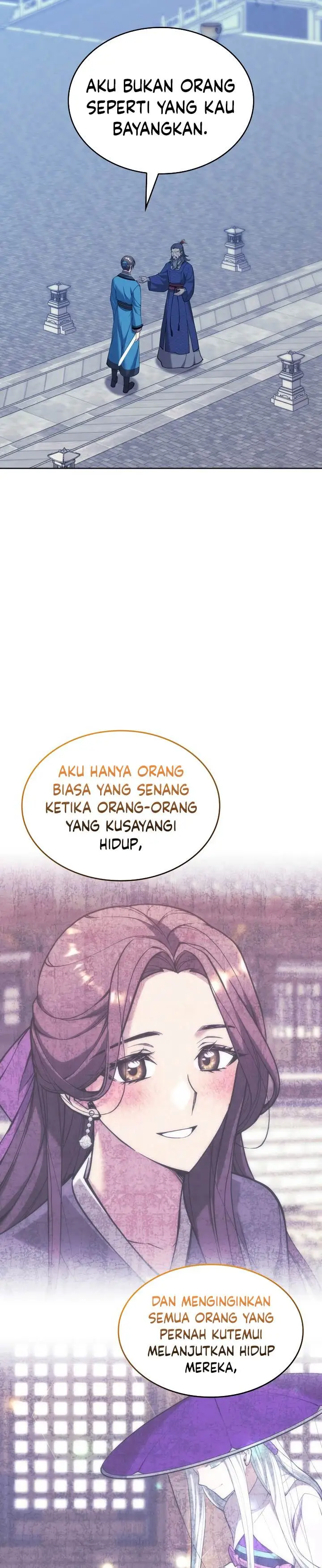 image-komik-tale-of-a-scribe-who-retires-to-the-countryside-chapter-230-5/46