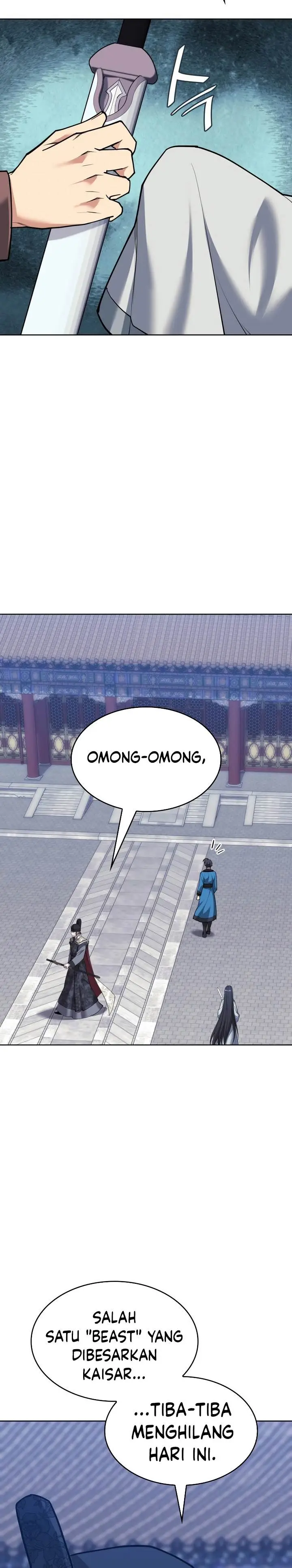 image-komik-tale-of-a-scribe-who-retires-to-the-countryside-chapter-230-23/46