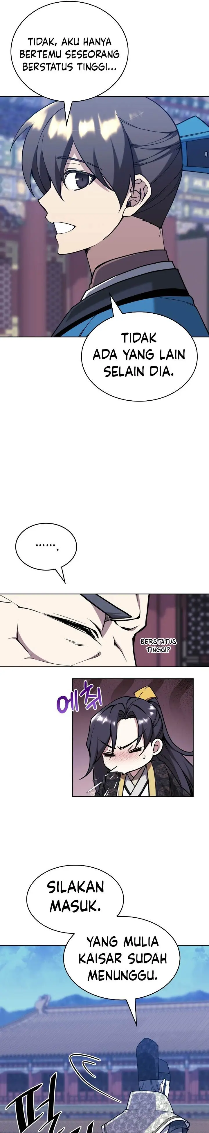 image-komik-tale-of-a-scribe-who-retires-to-the-countryside-chapter-230-25/46