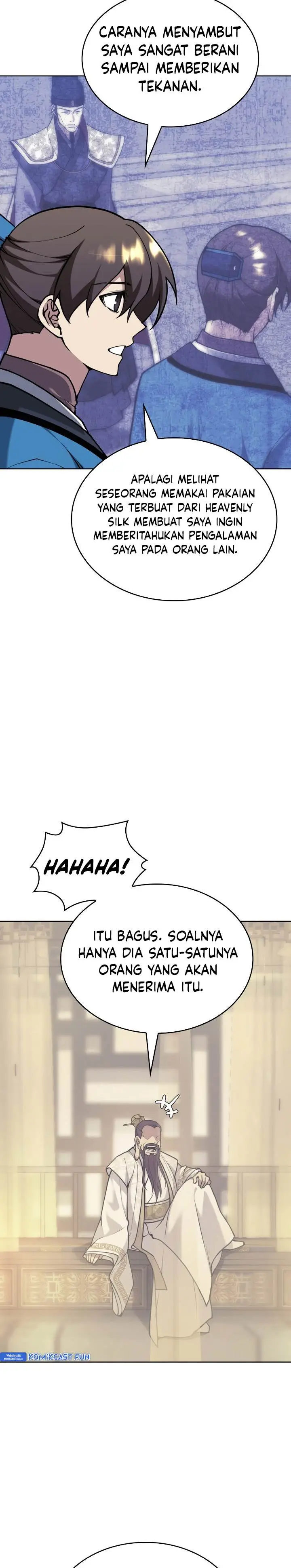 image-komik-tale-of-a-scribe-who-retires-to-the-countryside-chapter-230-31/46