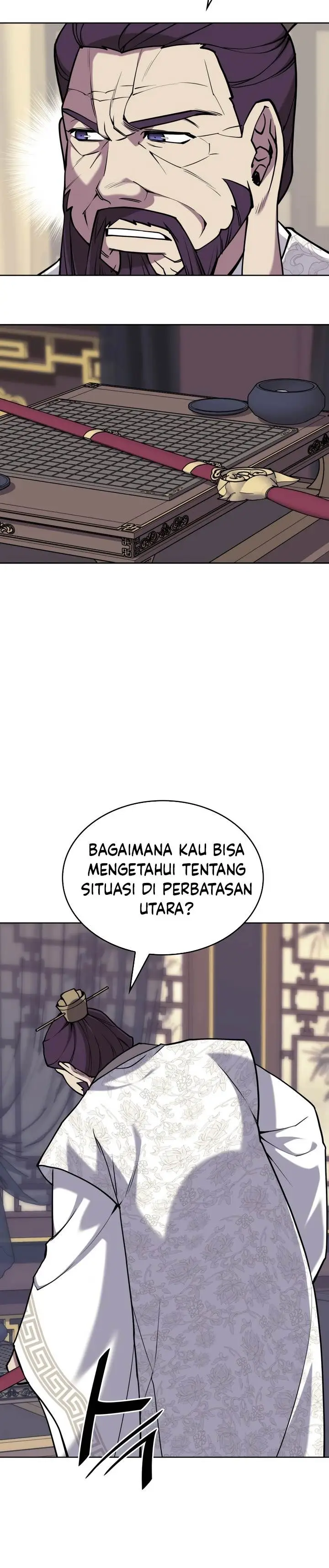 image-komik-tale-of-a-scribe-who-retires-to-the-countryside-chapter-230-43/46