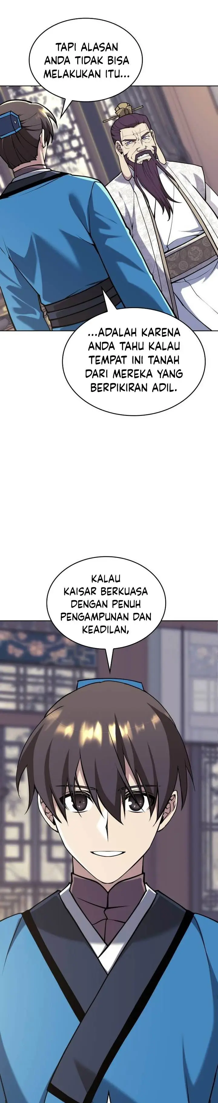 image-komik-tale-of-a-scribe-who-retires-to-the-countryside-chapter-231-2/42