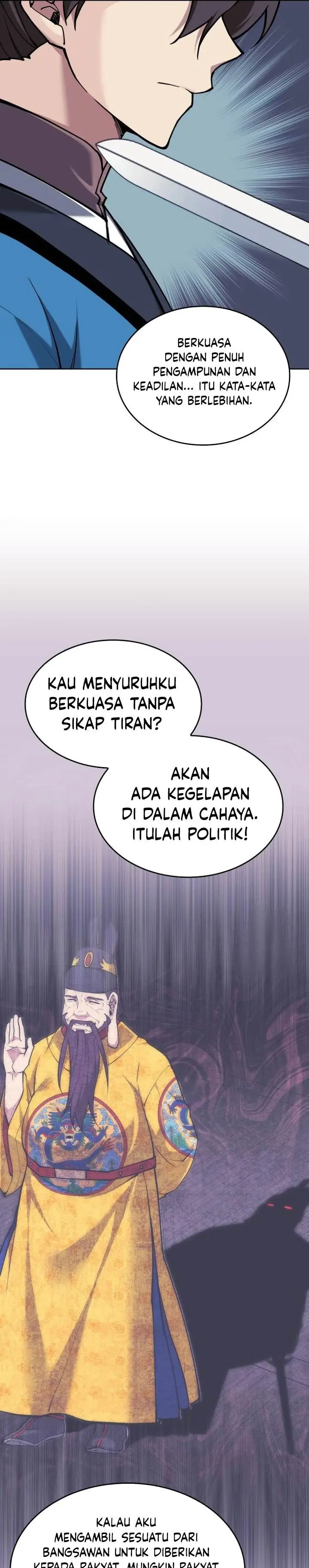 image-komik-tale-of-a-scribe-who-retires-to-the-countryside-chapter-231-4/42