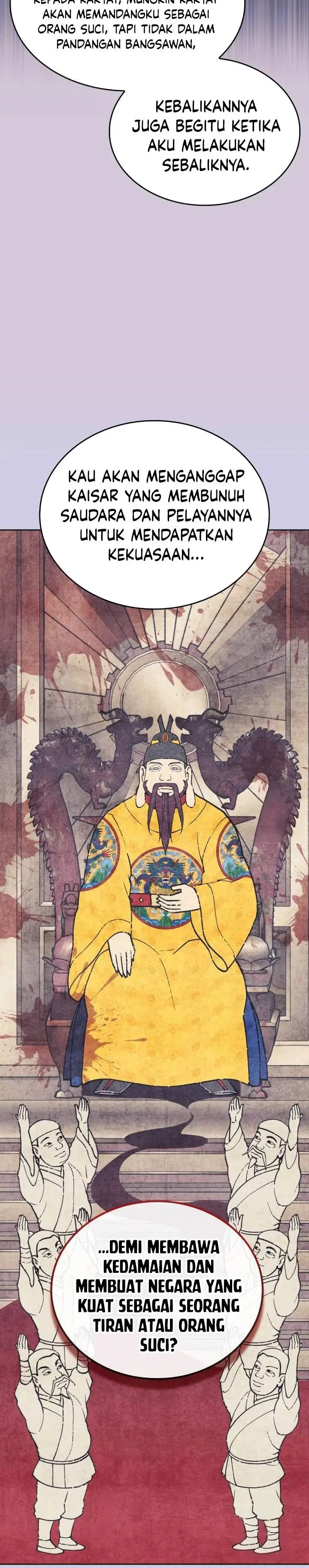 image-komik-tale-of-a-scribe-who-retires-to-the-countryside-chapter-231-5/42