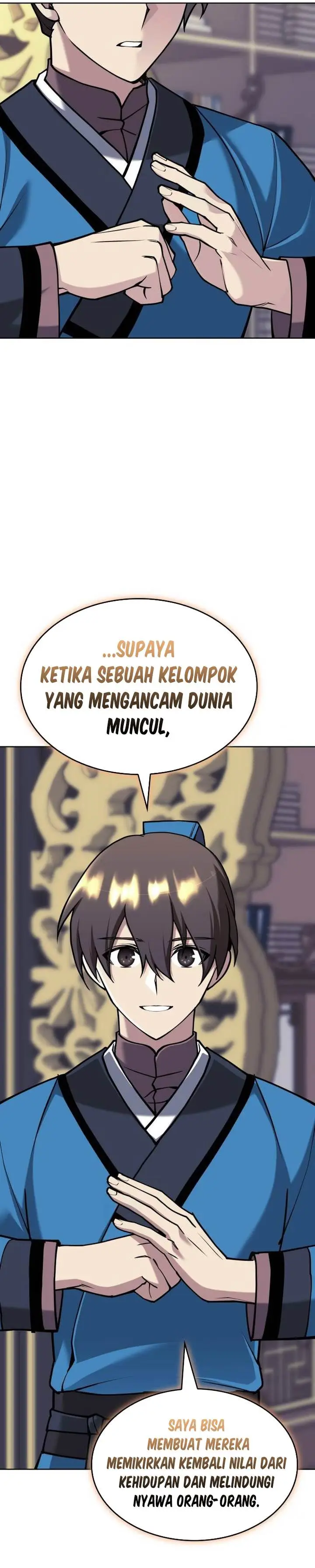 image-komik-tale-of-a-scribe-who-retires-to-the-countryside-chapter-231-12/42