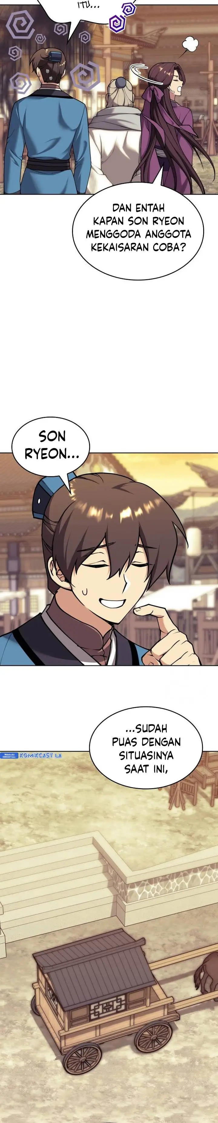 image-komik-tale-of-a-scribe-who-retires-to-the-countryside-chapter-232-3/42