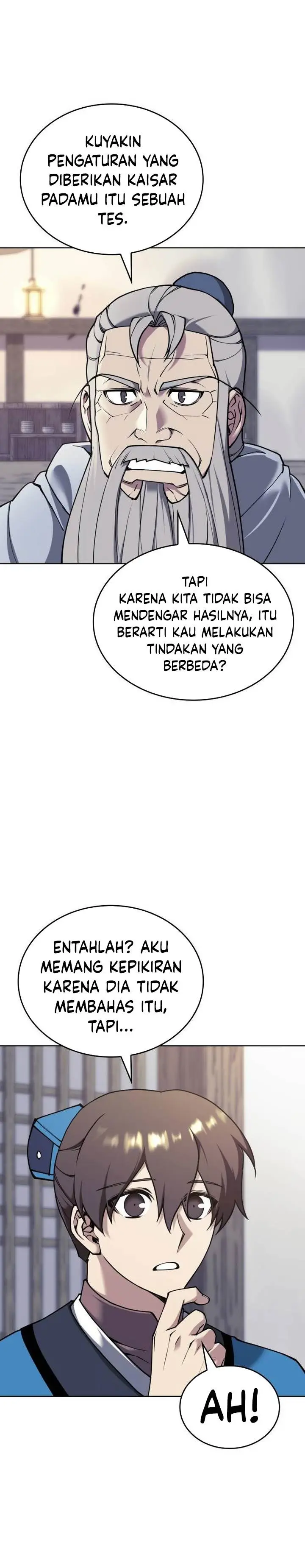 image-komik-tale-of-a-scribe-who-retires-to-the-countryside-chapter-232-6/42