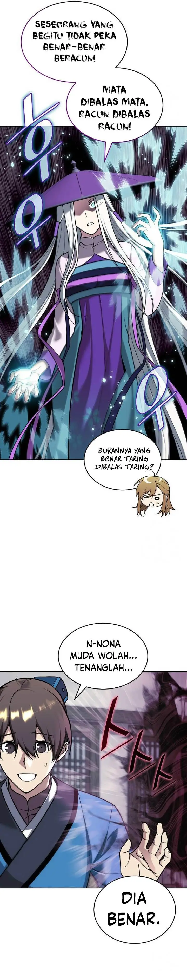 image-komik-tale-of-a-scribe-who-retires-to-the-countryside-chapter-232-12/42