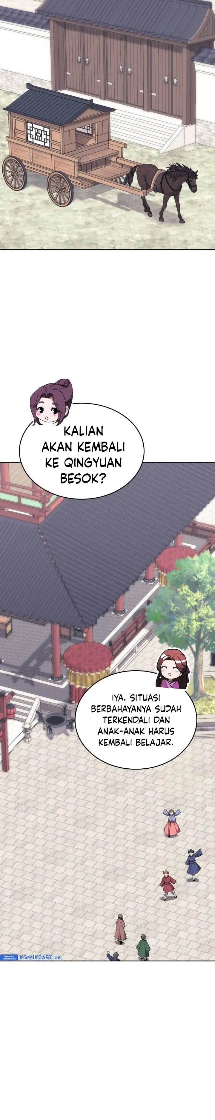 image-komik-tale-of-a-scribe-who-retires-to-the-countryside-chapter-232-15/42