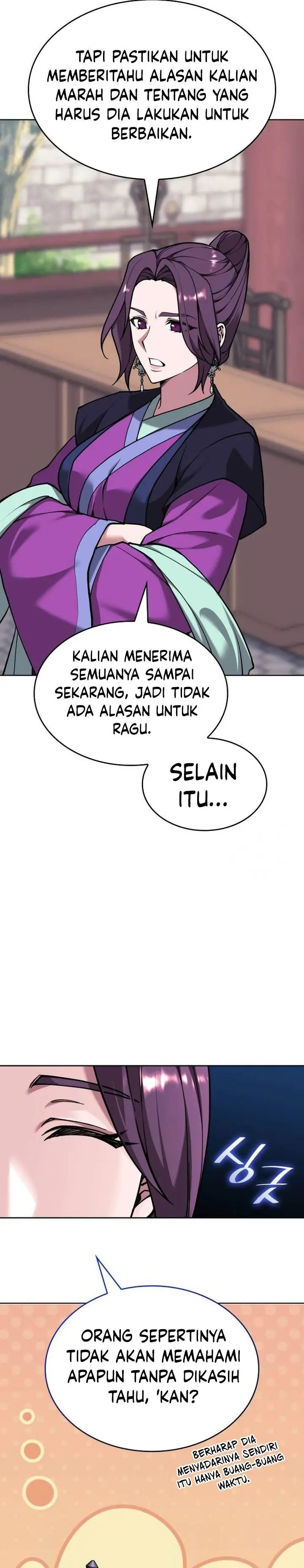 image-komik-tale-of-a-scribe-who-retires-to-the-countryside-chapter-232-20/42