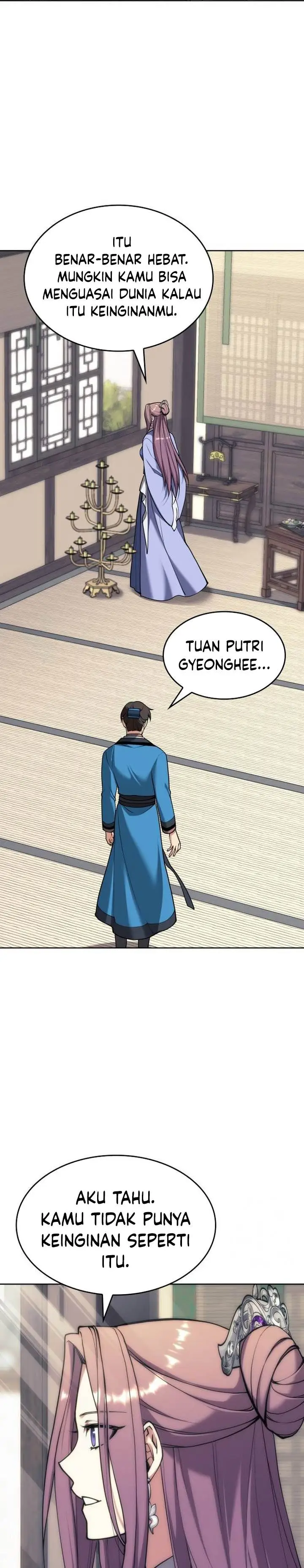 image-komik-tale-of-a-scribe-who-retires-to-the-countryside-chapter-232-22/42