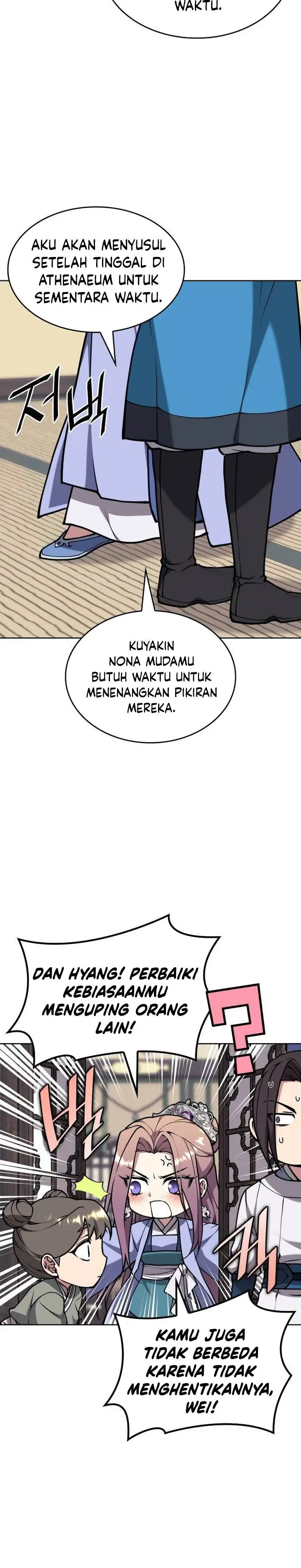 image-komik-tale-of-a-scribe-who-retires-to-the-countryside-chapter-232-31/42