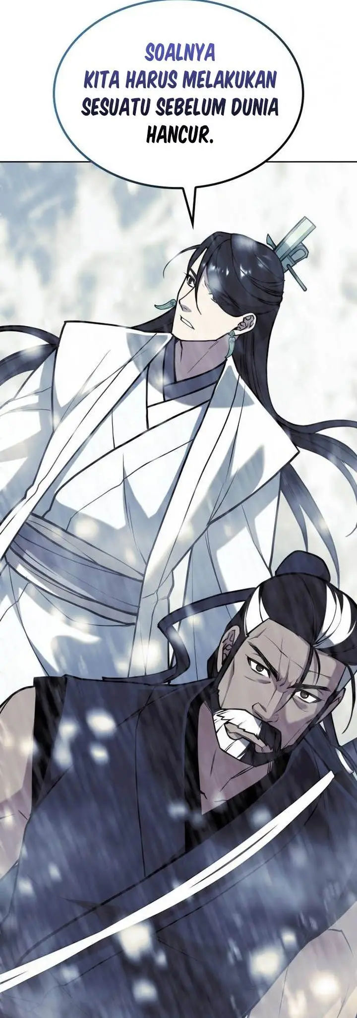 image-komik-tale-of-a-scribe-who-retires-to-the-countryside-chapter-232-40/42