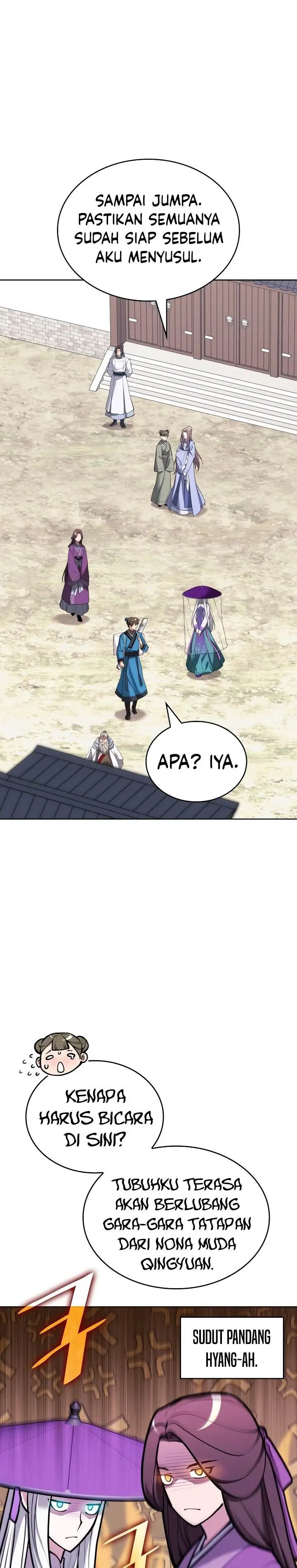 image-komik-tale-of-a-scribe-who-retires-to-the-countryside-chapter-233-0/44