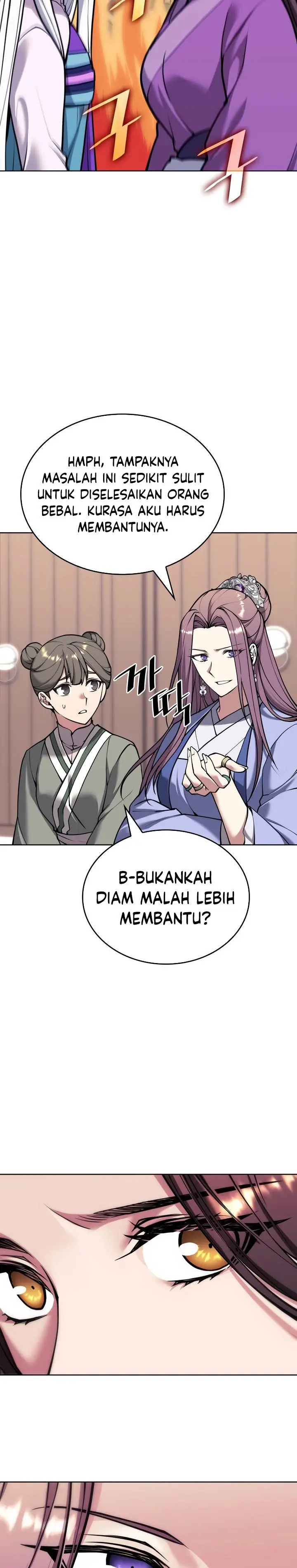 image-komik-tale-of-a-scribe-who-retires-to-the-countryside-chapter-233-1/44
