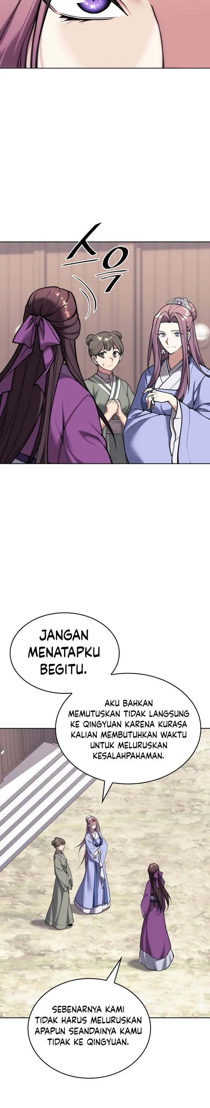 image-komik-tale-of-a-scribe-who-retires-to-the-countryside-chapter-233-2/44