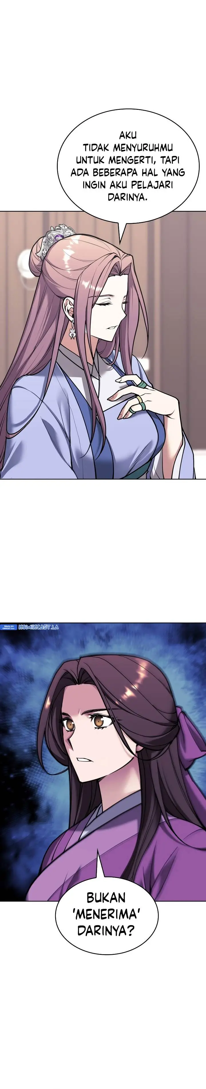 image-komik-tale-of-a-scribe-who-retires-to-the-countryside-chapter-233-3/44