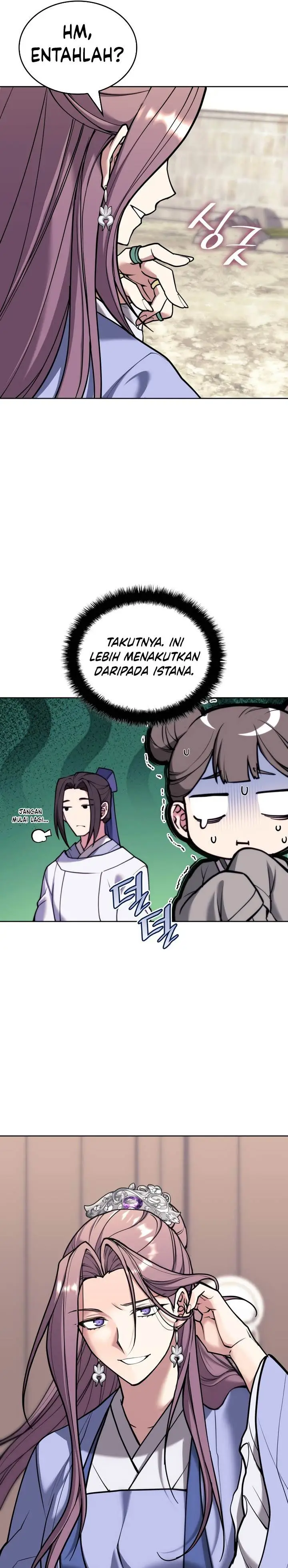 image-komik-tale-of-a-scribe-who-retires-to-the-countryside-chapter-233-4/44