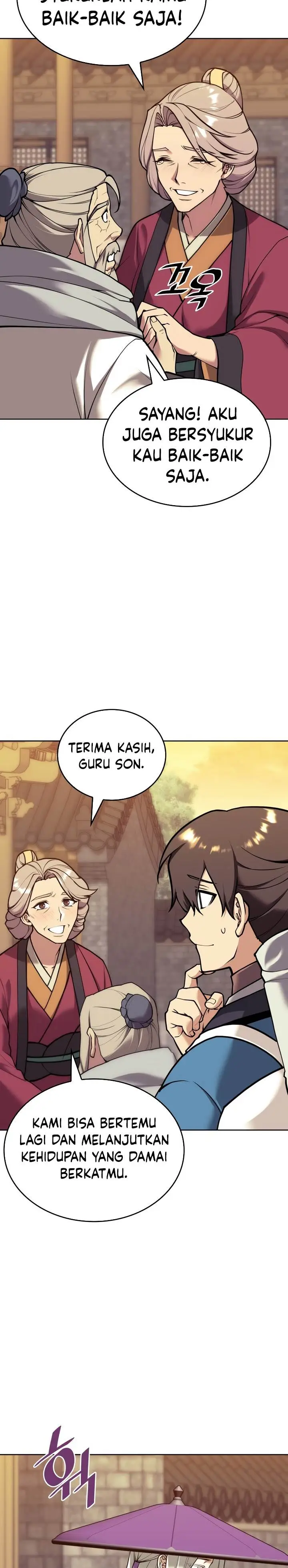 image-komik-tale-of-a-scribe-who-retires-to-the-countryside-chapter-233-6/44