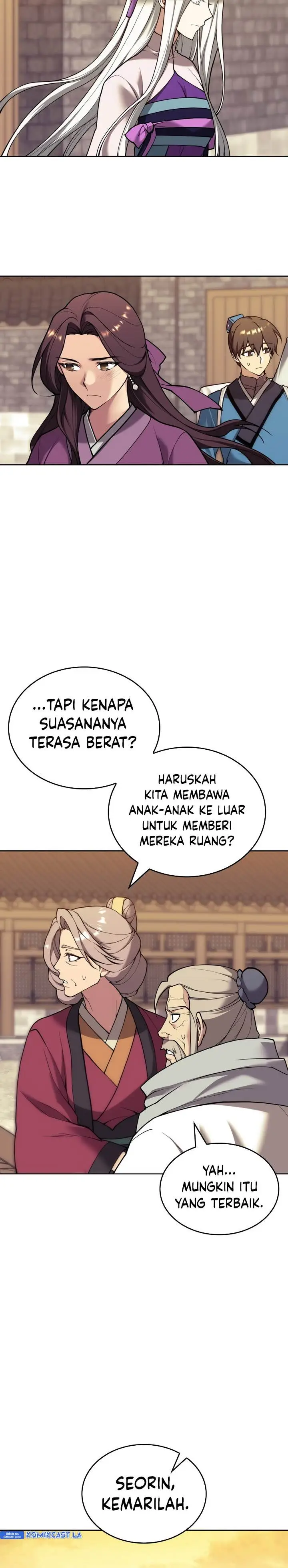 image-komik-tale-of-a-scribe-who-retires-to-the-countryside-chapter-233-7/44