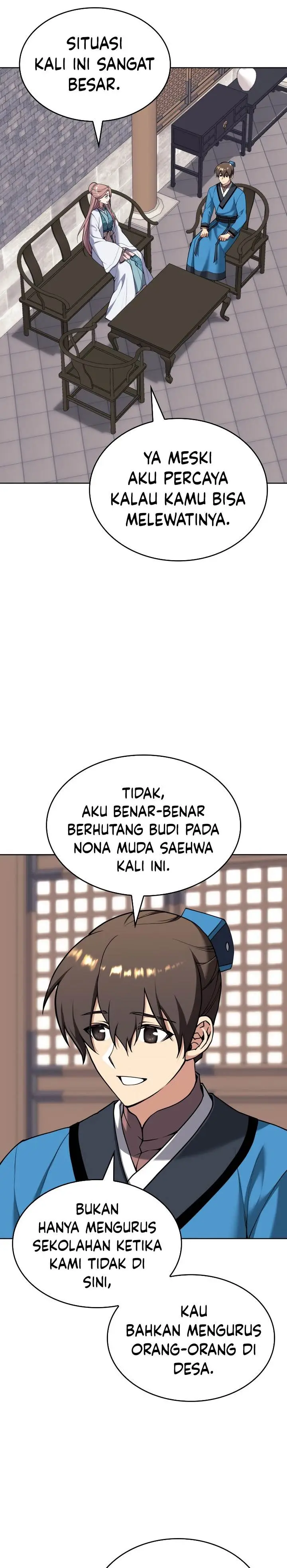 image-komik-tale-of-a-scribe-who-retires-to-the-countryside-chapter-233-10/44