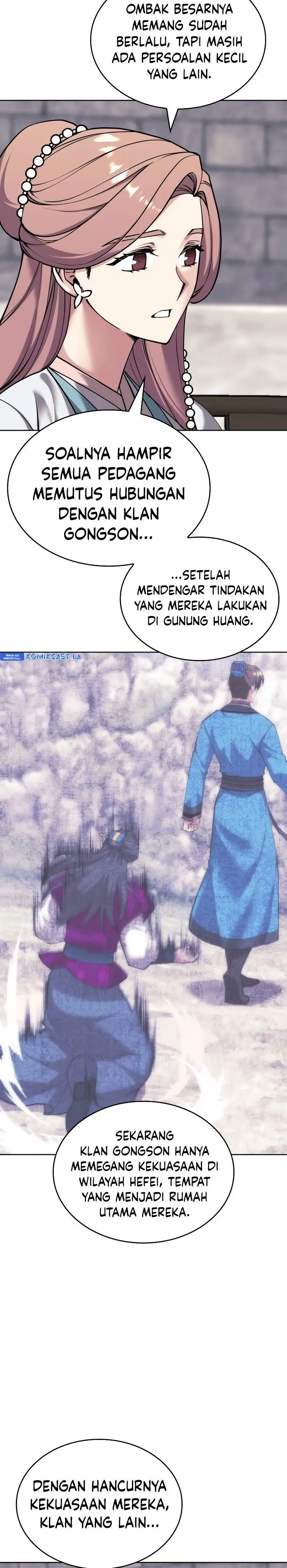 image-komik-tale-of-a-scribe-who-retires-to-the-countryside-chapter-233-11/44