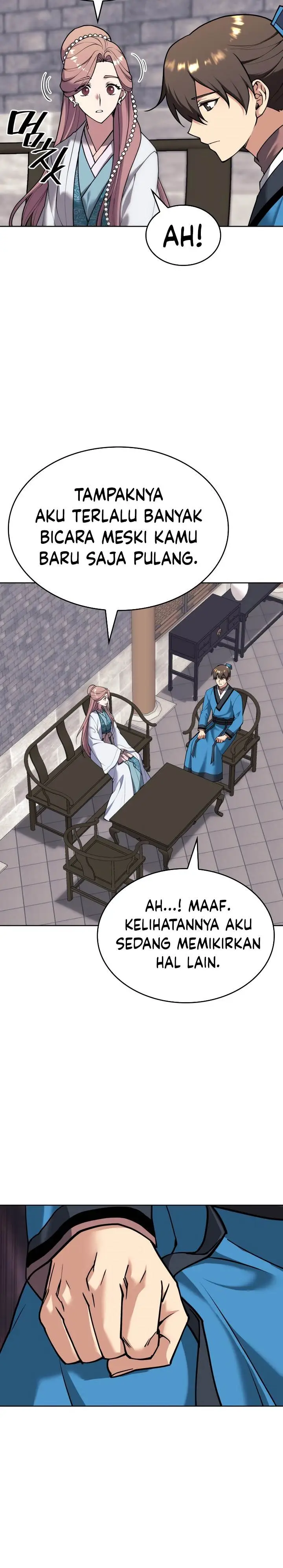 image-komik-tale-of-a-scribe-who-retires-to-the-countryside-chapter-233-12/44