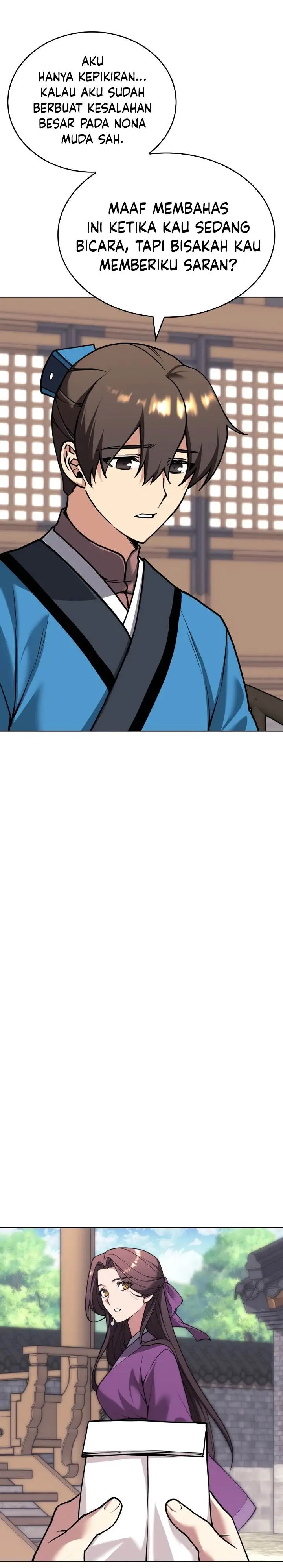 image-komik-tale-of-a-scribe-who-retires-to-the-countryside-chapter-233-13/44