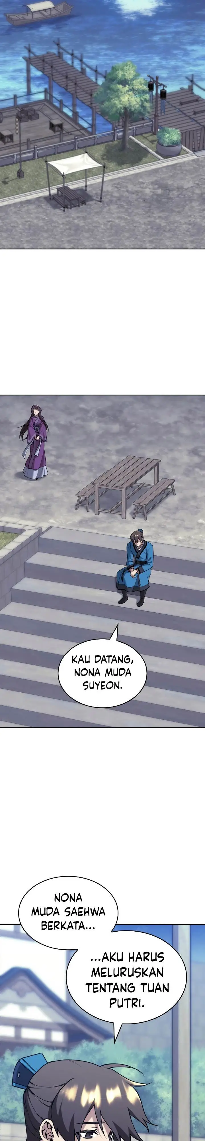 image-komik-tale-of-a-scribe-who-retires-to-the-countryside-chapter-233-16/44