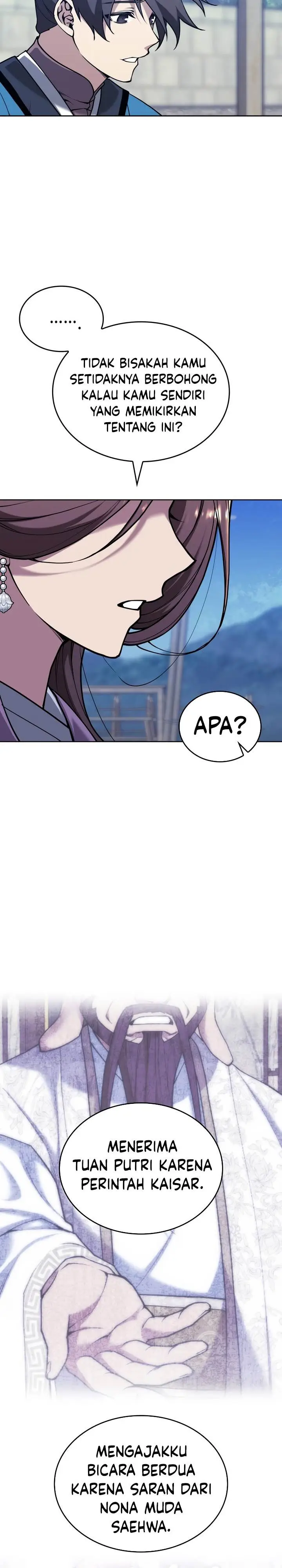 image-komik-tale-of-a-scribe-who-retires-to-the-countryside-chapter-233-18/44