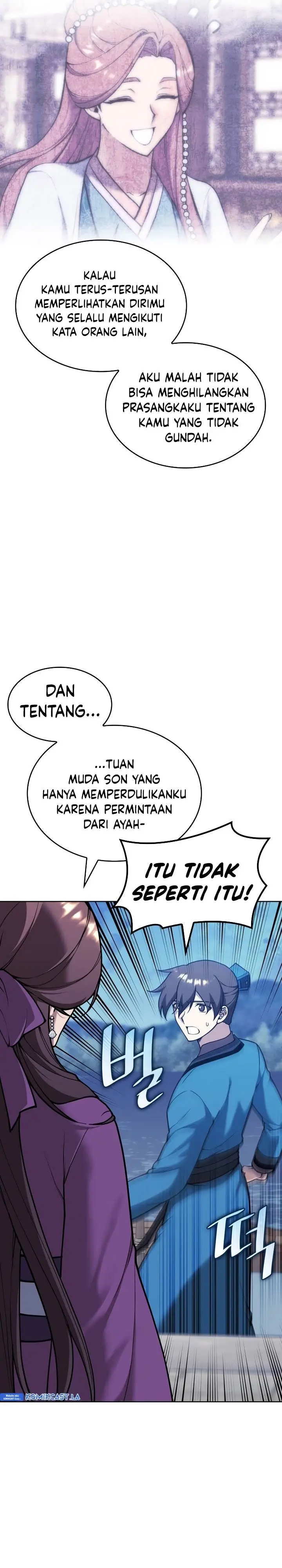 image-komik-tale-of-a-scribe-who-retires-to-the-countryside-chapter-233-19/44
