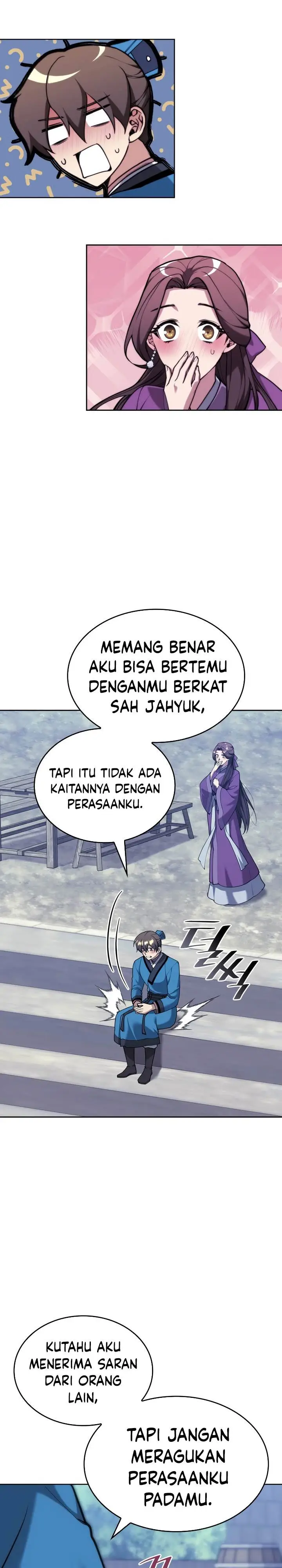 image-komik-tale-of-a-scribe-who-retires-to-the-countryside-chapter-233-20/44
