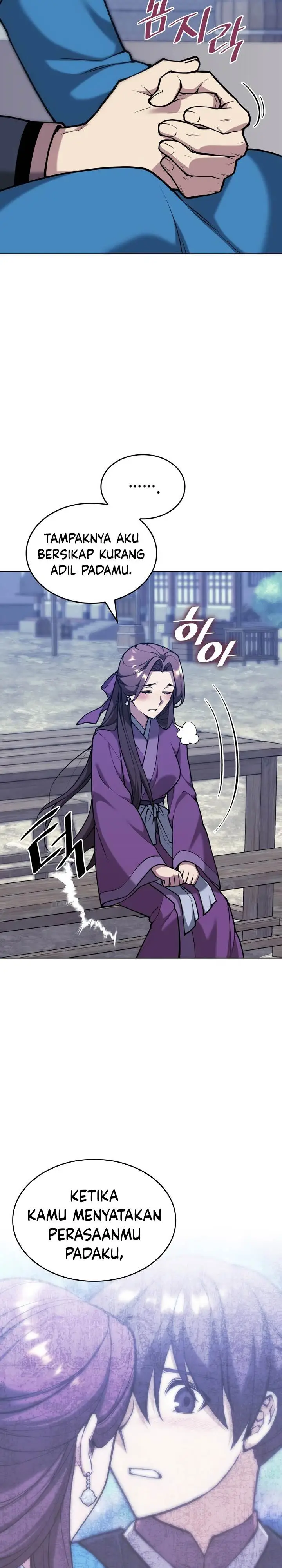 image-komik-tale-of-a-scribe-who-retires-to-the-countryside-chapter-233-21/44