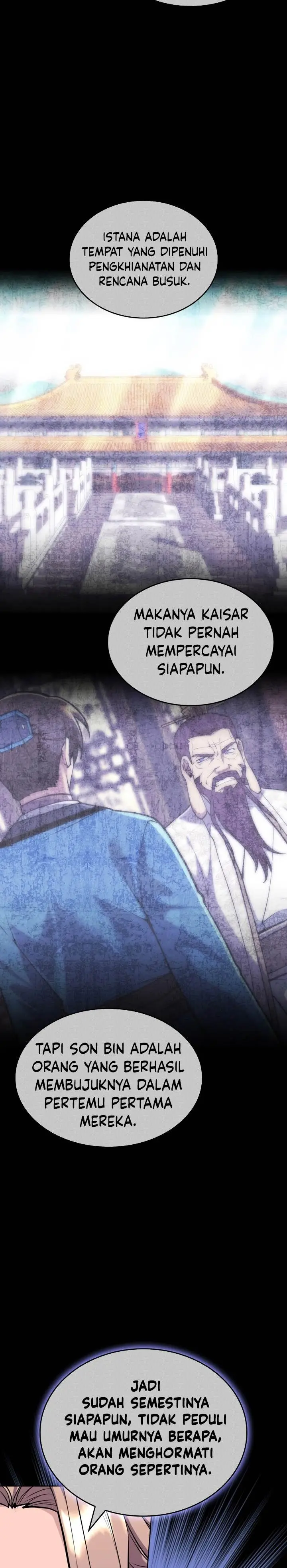 image-komik-tale-of-a-scribe-who-retires-to-the-countryside-chapter-233-25/44