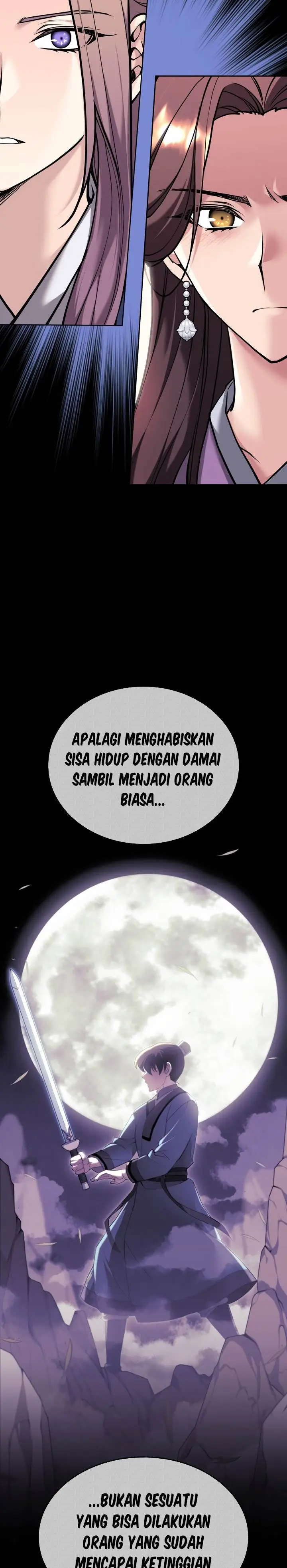 image-komik-tale-of-a-scribe-who-retires-to-the-countryside-chapter-233-26/44