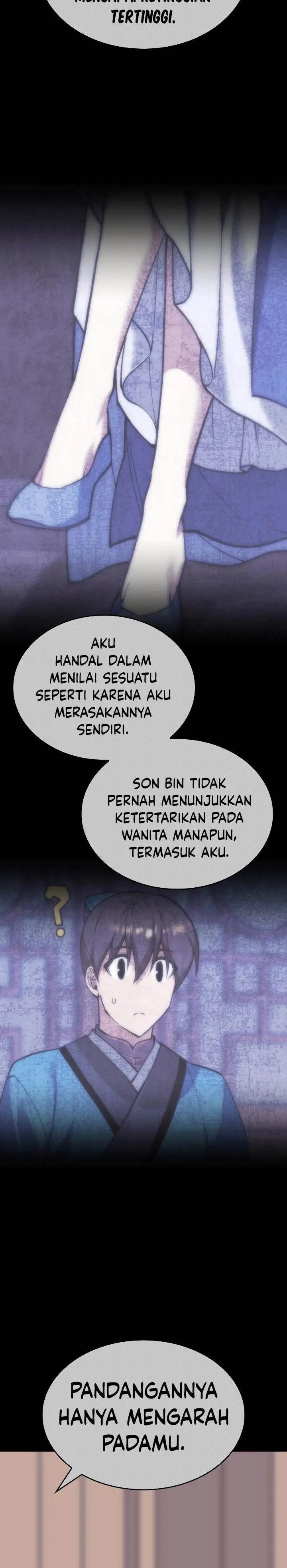 image-komik-tale-of-a-scribe-who-retires-to-the-countryside-chapter-233-27/44