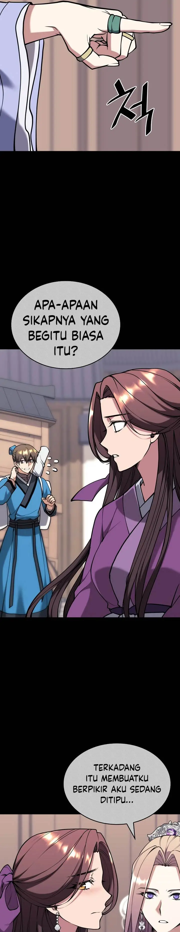 image-komik-tale-of-a-scribe-who-retires-to-the-countryside-chapter-233-28/44