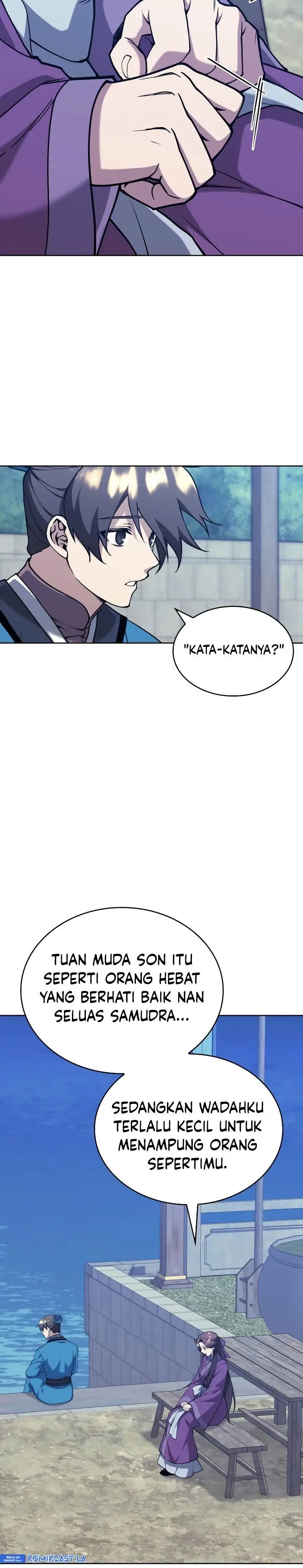 image-komik-tale-of-a-scribe-who-retires-to-the-countryside-chapter-233-30/44