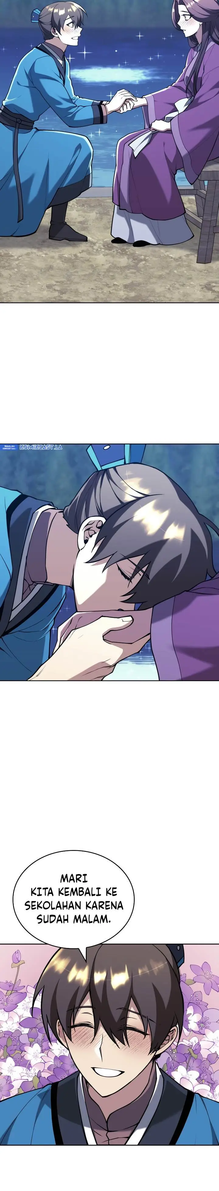 image-komik-tale-of-a-scribe-who-retires-to-the-countryside-chapter-233-35/44