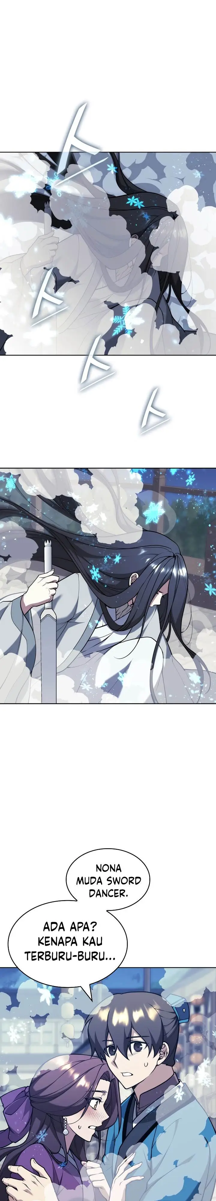 image-komik-tale-of-a-scribe-who-retires-to-the-countryside-chapter-233-38/44