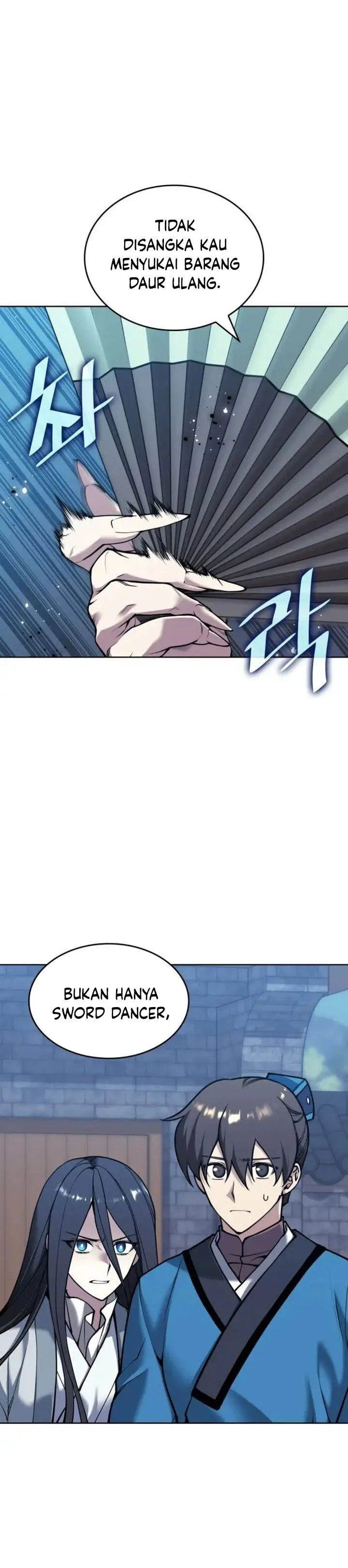 image-komik-tale-of-a-scribe-who-retires-to-the-countryside-chapter-234-0/63